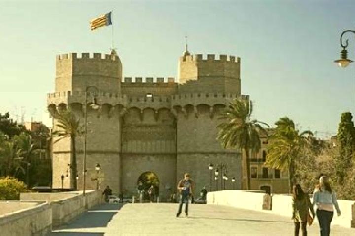escort Valencia de las Torres