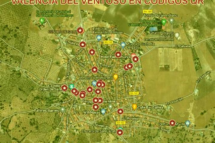 escort Valencia del Ventoso