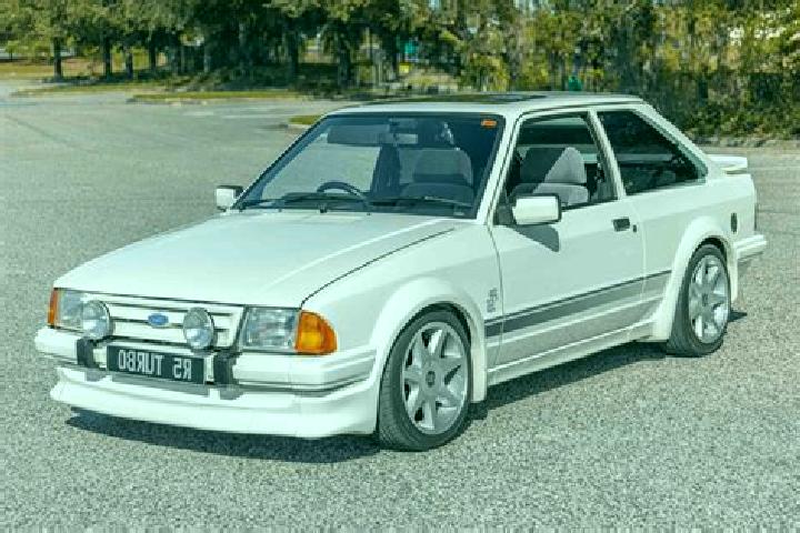 escort Valfarta