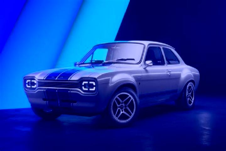 escort Valier