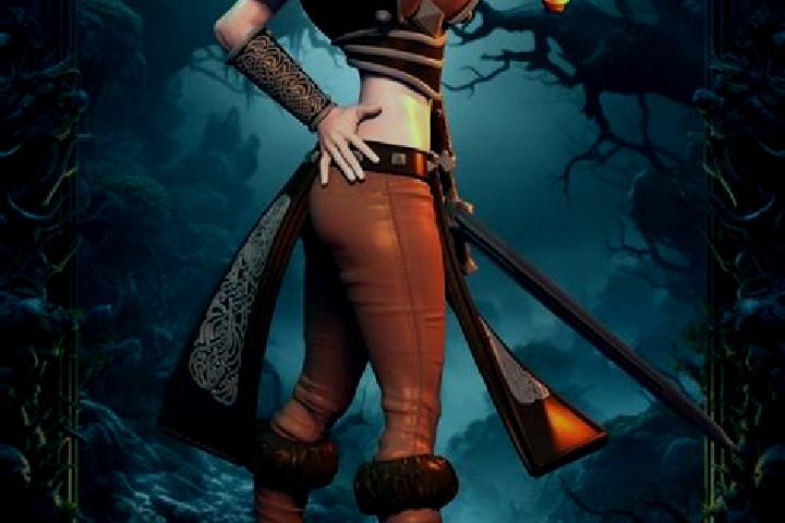 escort Valka