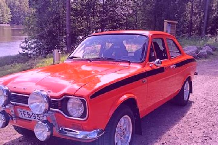 escort Valkeakoski