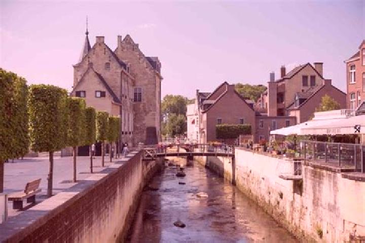 escort Valkenburg