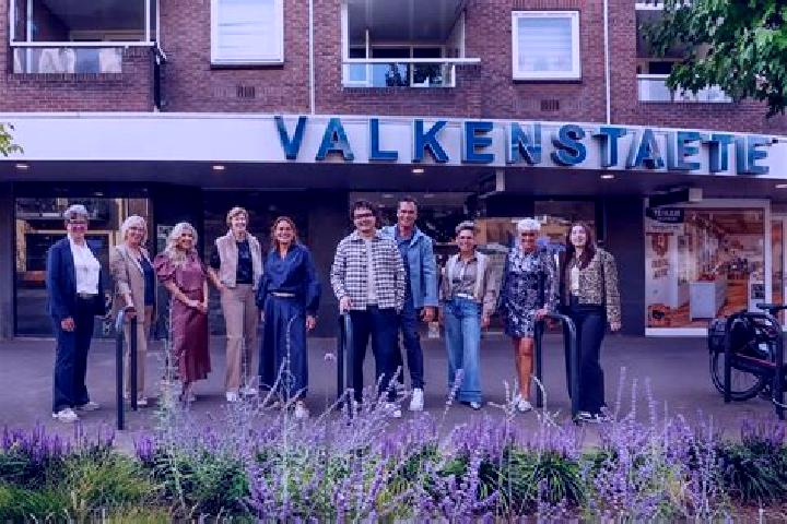 escort Valkenswaard