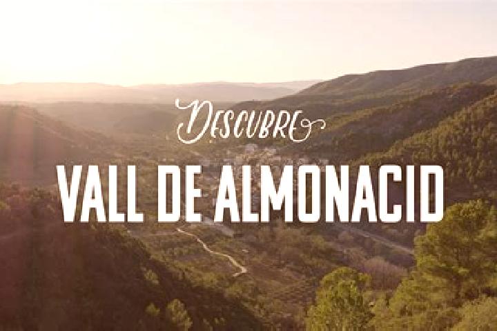 escort Vall de Almonacid