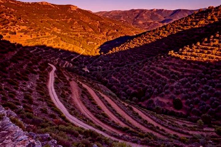 escort Vall de Gallinera