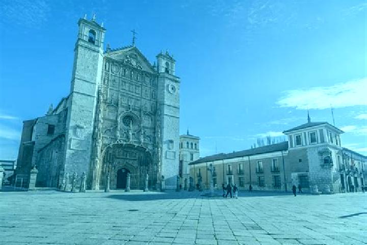 escort Valladolid
