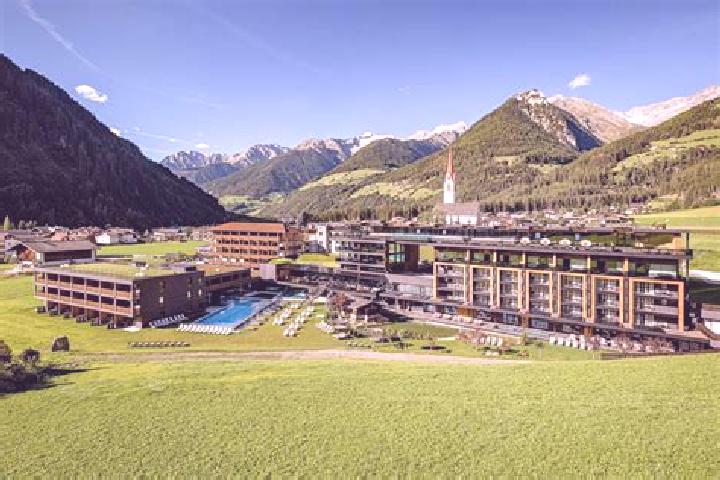 escort Valle Aurina - Ahrntal