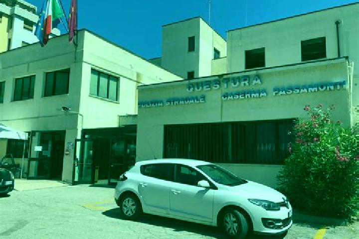 escort Valle Castellana
