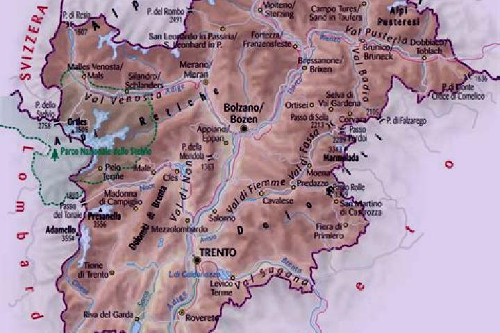 escort Valle Cerrina
