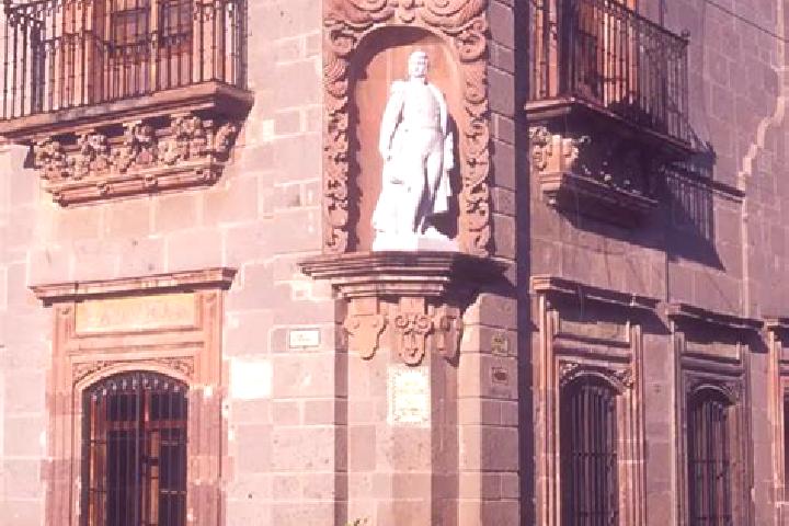 escort Valle de Ignacio Allende