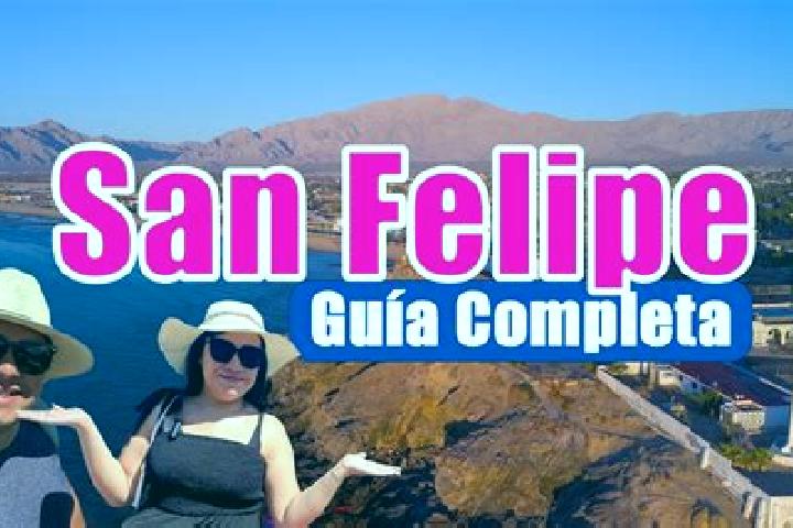 escort Valle de San Felipe