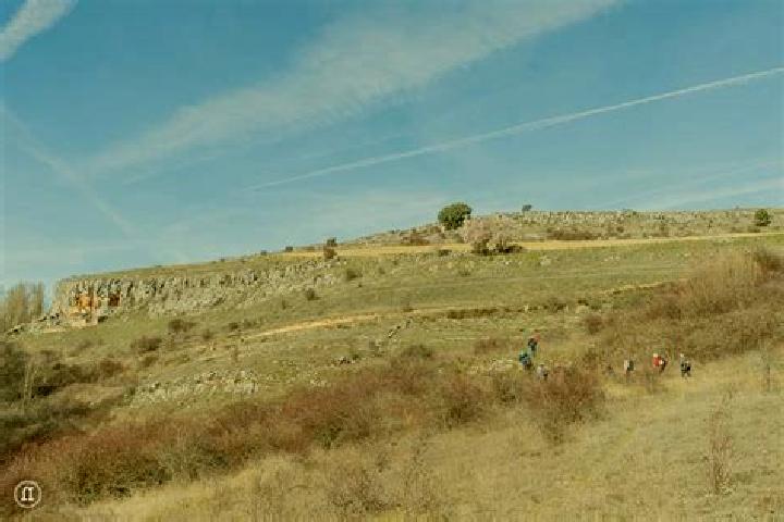 escort Valle de Tabladillo