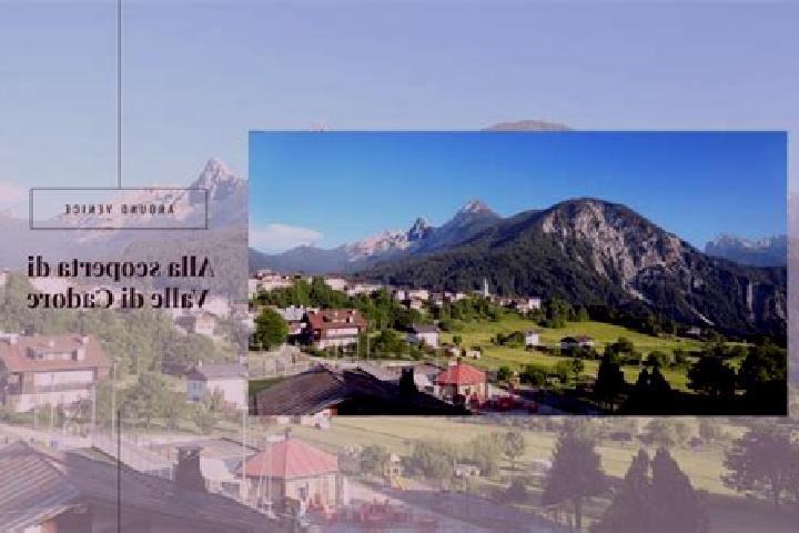 escort Valle di Cadore