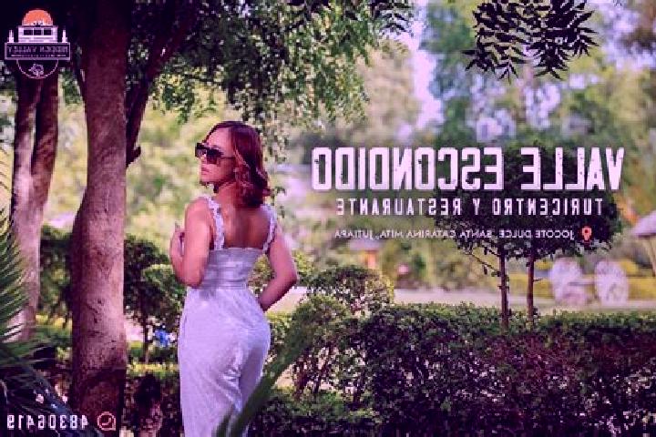 escort Valle Escondido