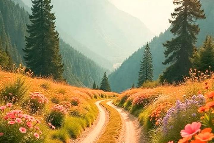 escort Valle Florido