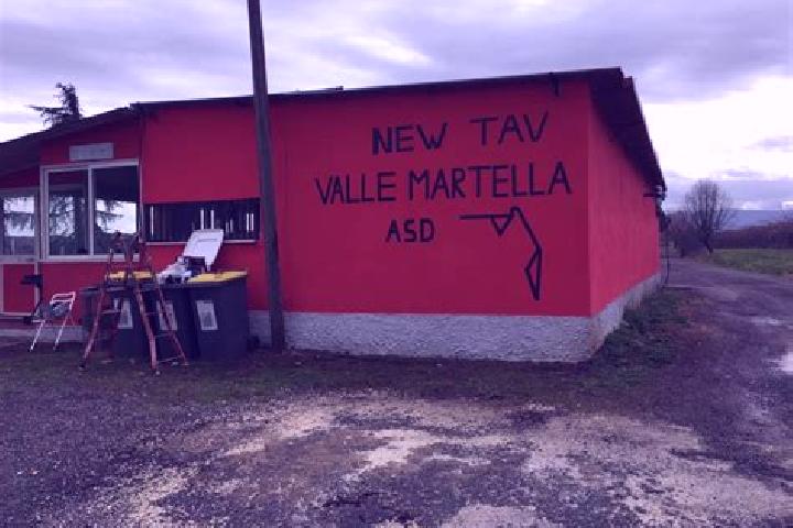 escort Valle Martella