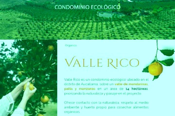 escort Valle Rico