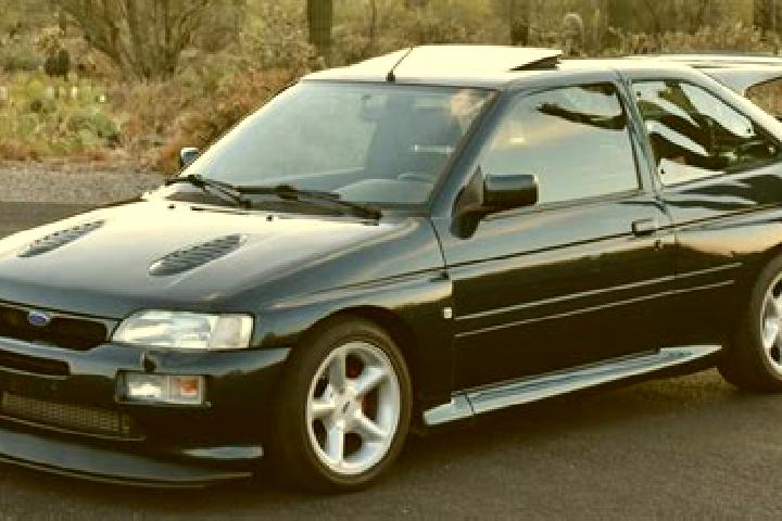escort Vallese