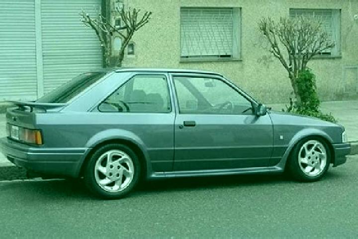 escort Valleve