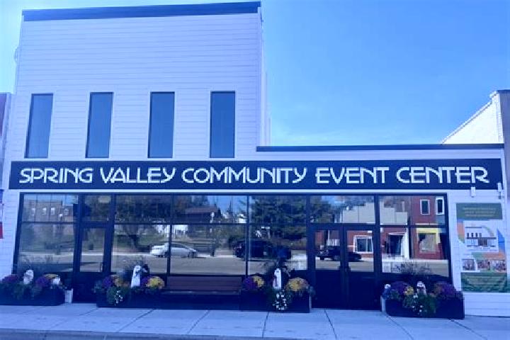 escort Valley Community
