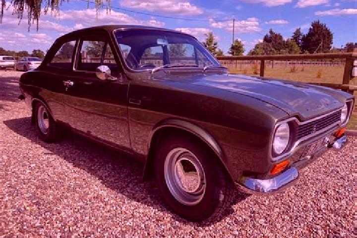 escort Valley Green