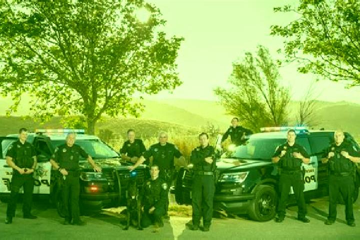 escort Valley Station