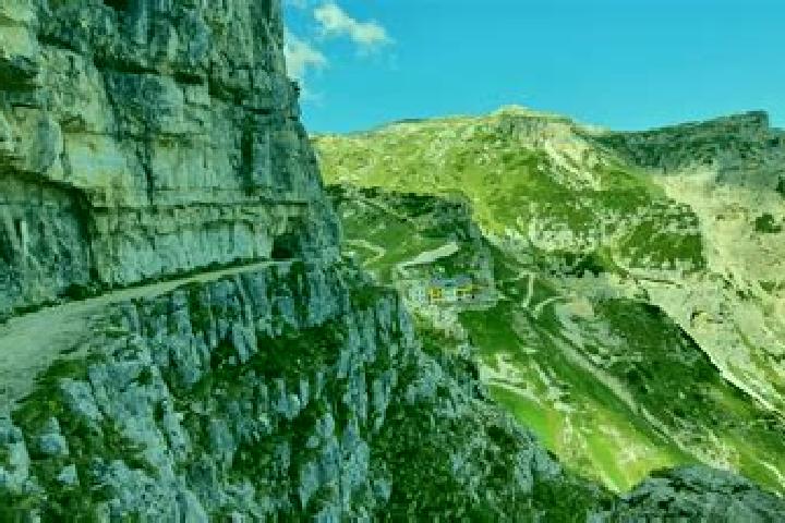 escort Valli del Pasubio