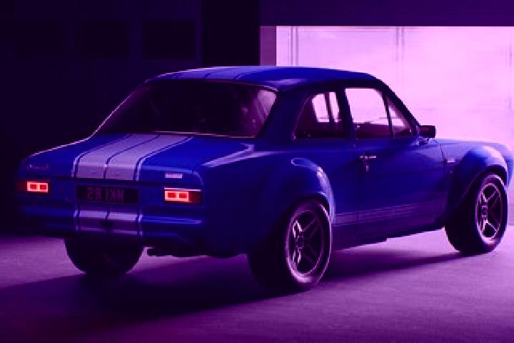 escort Valnegra