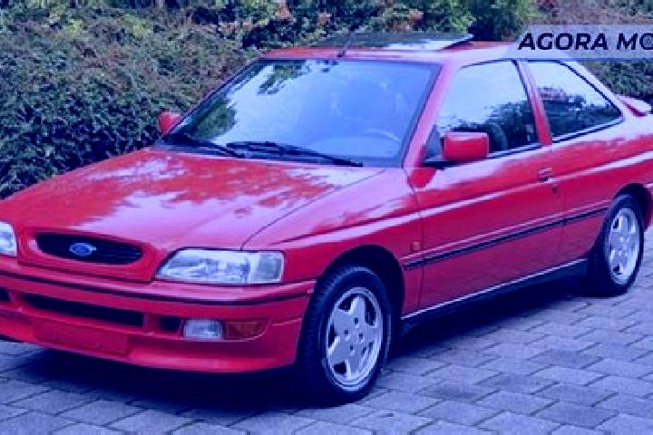 escort Valor