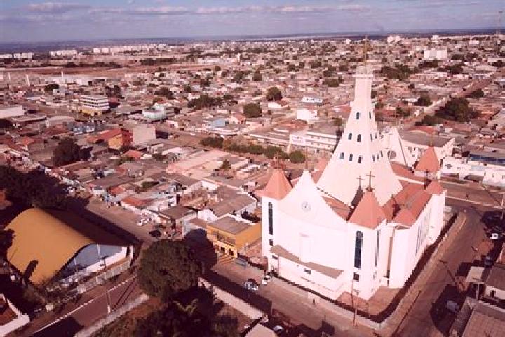 escort Valparaiso de Goias