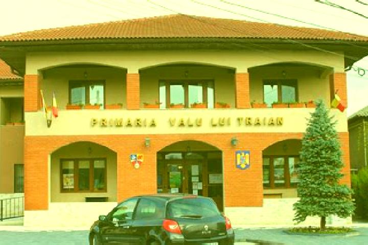 escort Valu lui Traian