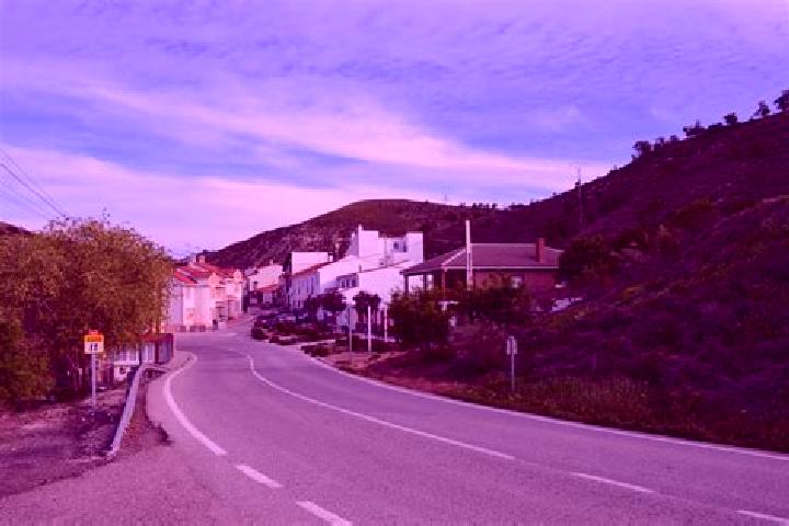 escort Valverde de Alcala