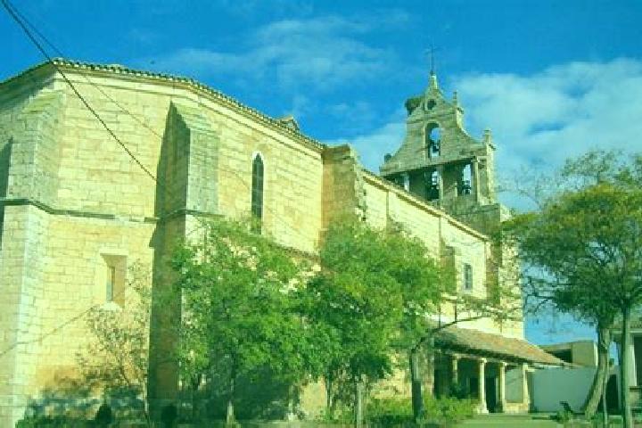 escort Valverde de Campos