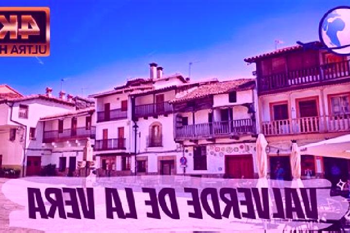 escort Valverde de la Vera