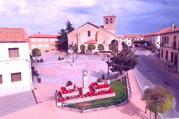 escort Valverde del Majano