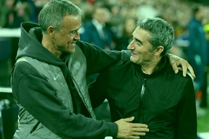 escort Valverde-Enrique