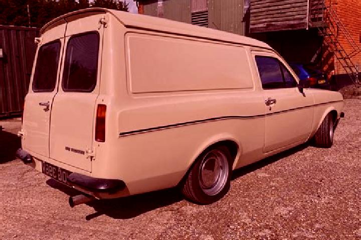 escort Van GJien