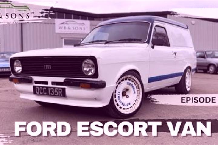 escort Van Ha