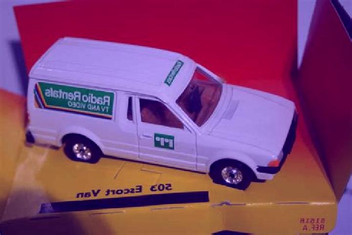 escort Van Lear