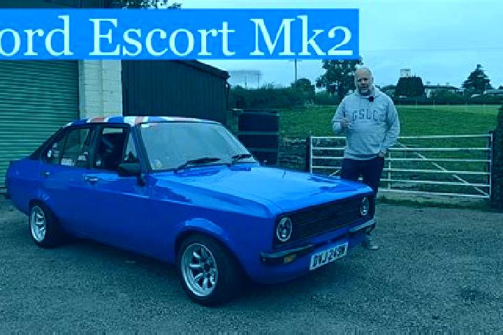 escort Van Meter