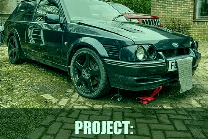 escort Van Pettenpolder