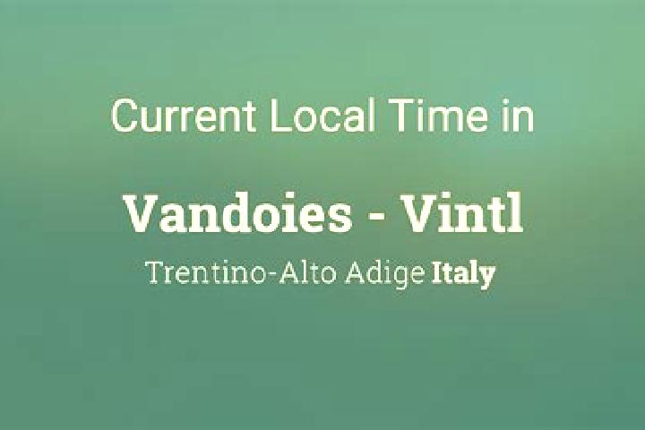 escort Vandoies - Vintl