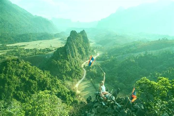 escort Vang Vieng
