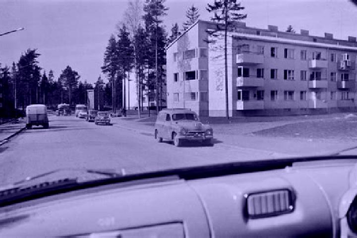 escort Vanha munkkiniemi