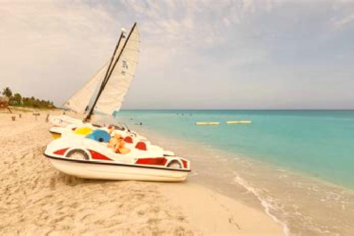 escort Varadero