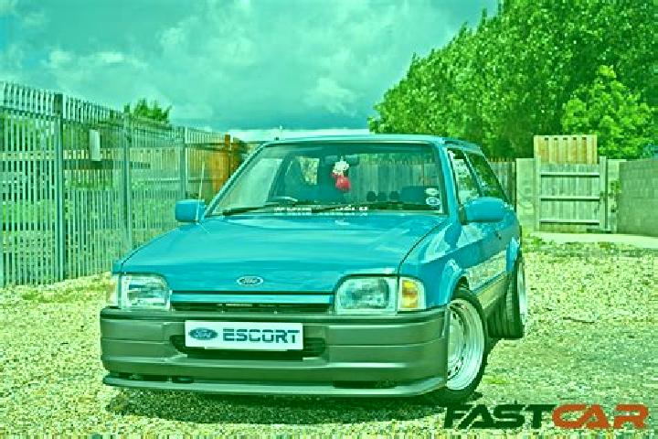 escort Varago