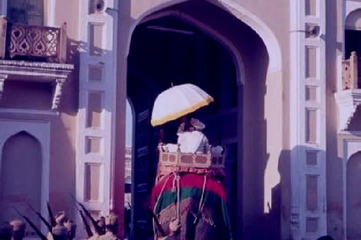 escort Varanasi