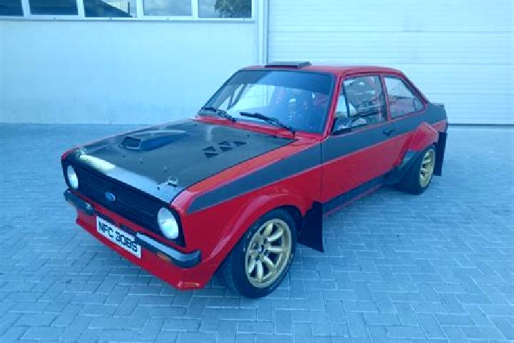 escort Varekil