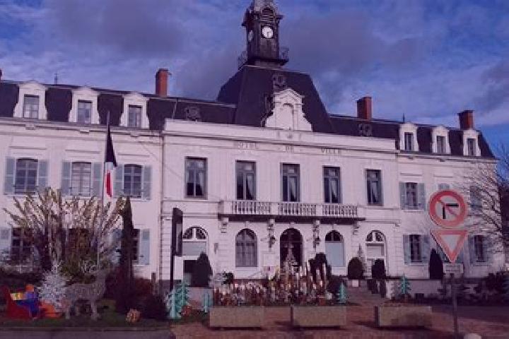 escort Varennes-sur-Allier